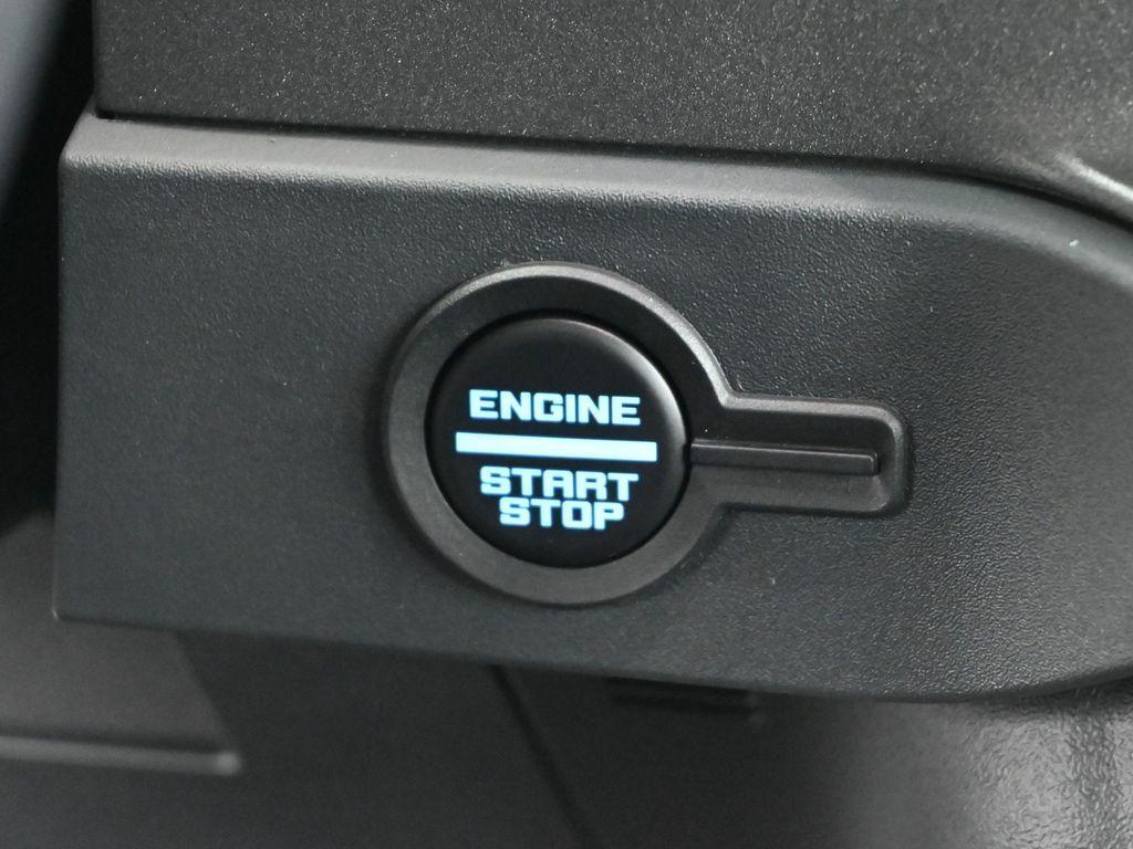 new 2026 Ford Bronco car, priced at $52,360