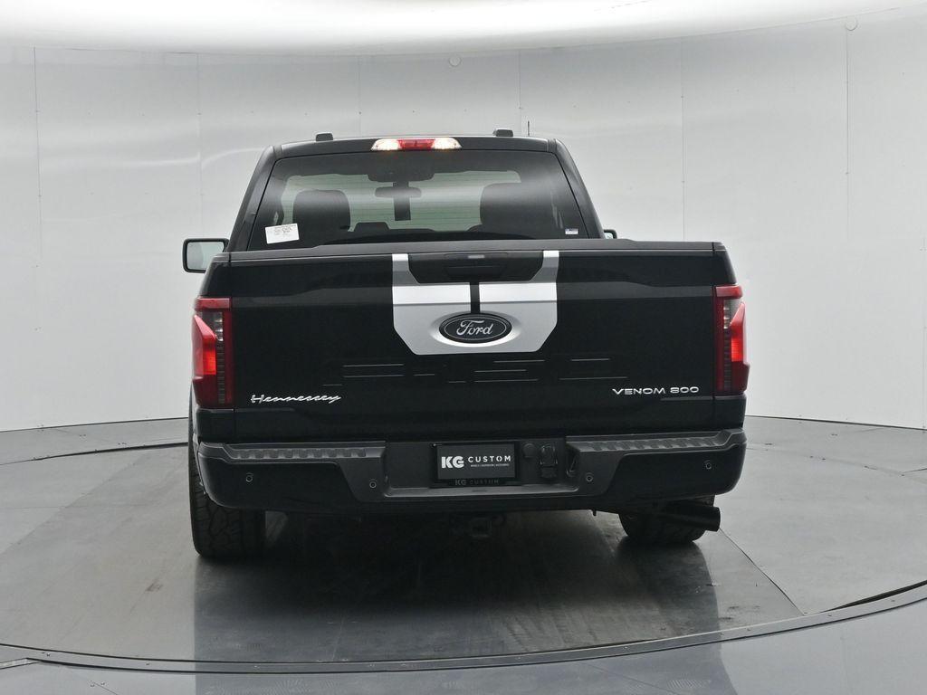 new 2026 Ford F-150 car, priced at $106,560