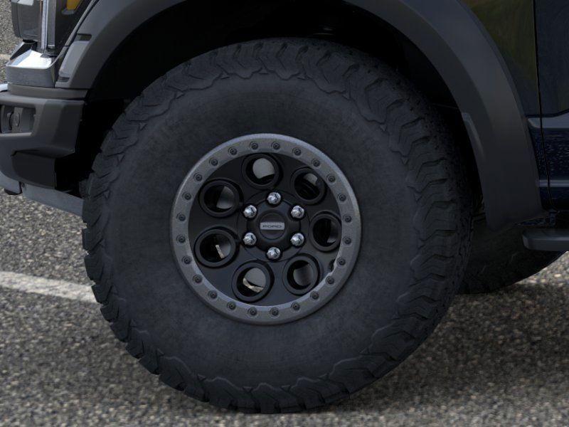 new 2025 Ford F-150 car, priced at $99,790