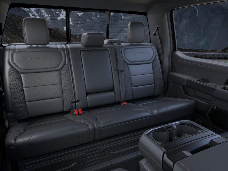 new 2025 Ford F-150 car, priced at $99,790