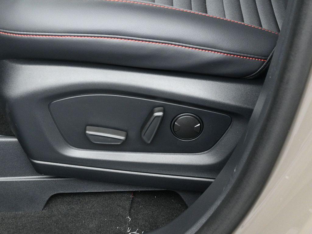 new 2026 Ford Explorer car, priced at $49,389