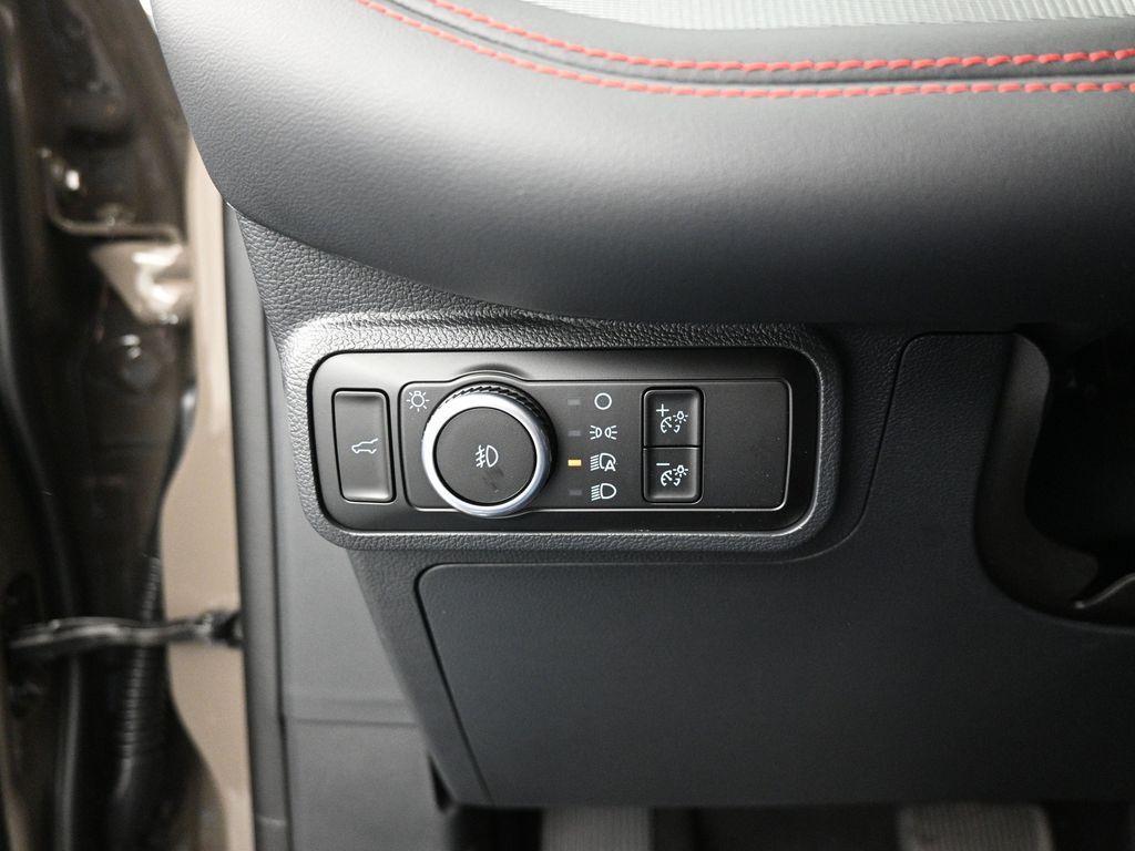 new 2026 Ford Explorer car, priced at $49,389