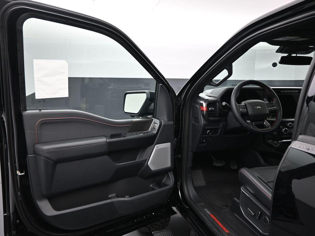 new 2026 Ford F-150 car, priced at $108,345