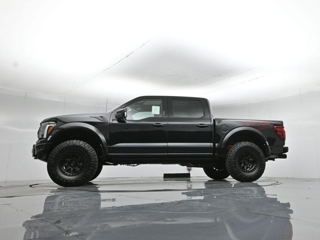 new 2026 Ford F-150 car, priced at $108,345