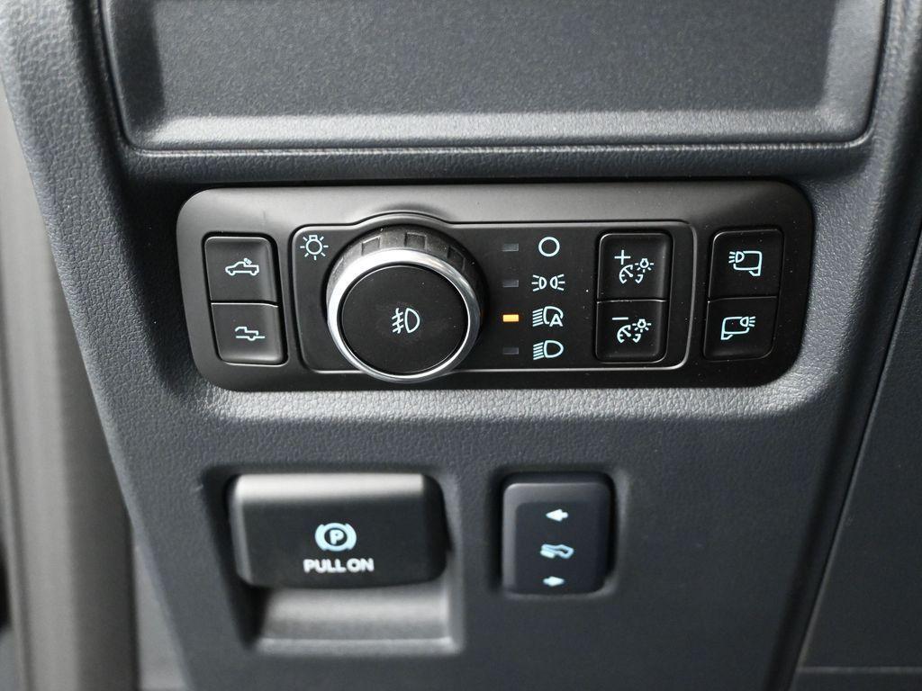 new 2026 Ford F-150 car, priced at $108,345