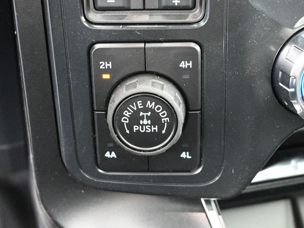 new 2026 Ford F-150 car, priced at $108,345