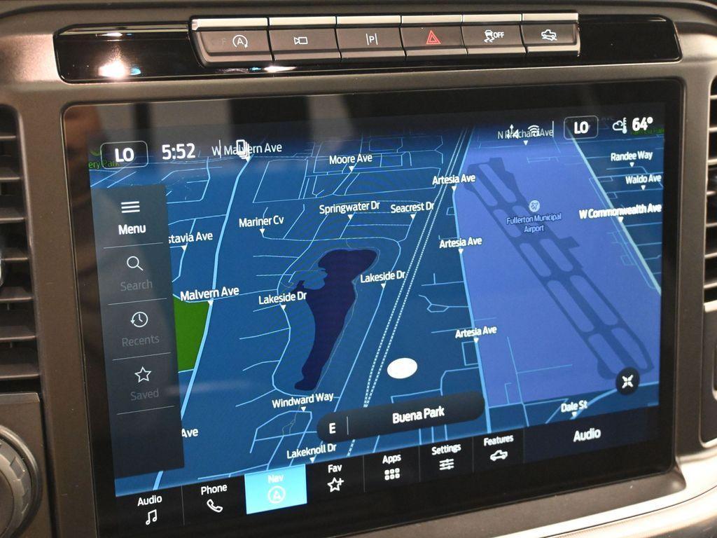 new 2026 Ford F-150 car, priced at $108,345