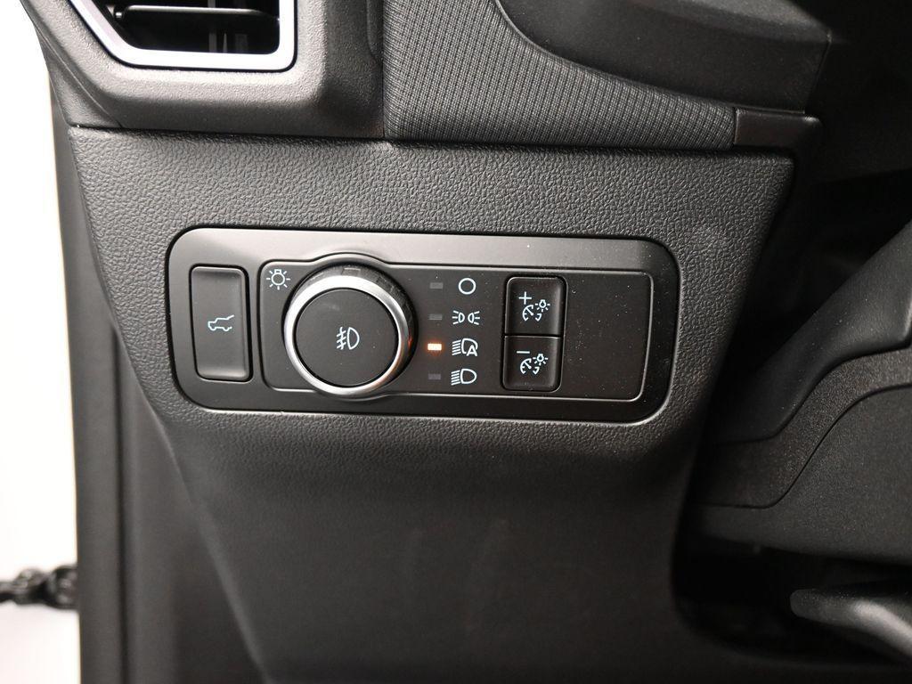 new 2025 Ford Bronco Sport car, priced at $32,585