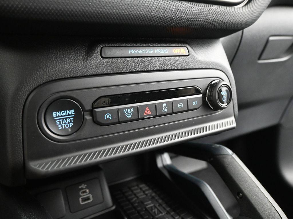 new 2025 Ford Bronco Sport car, priced at $32,585