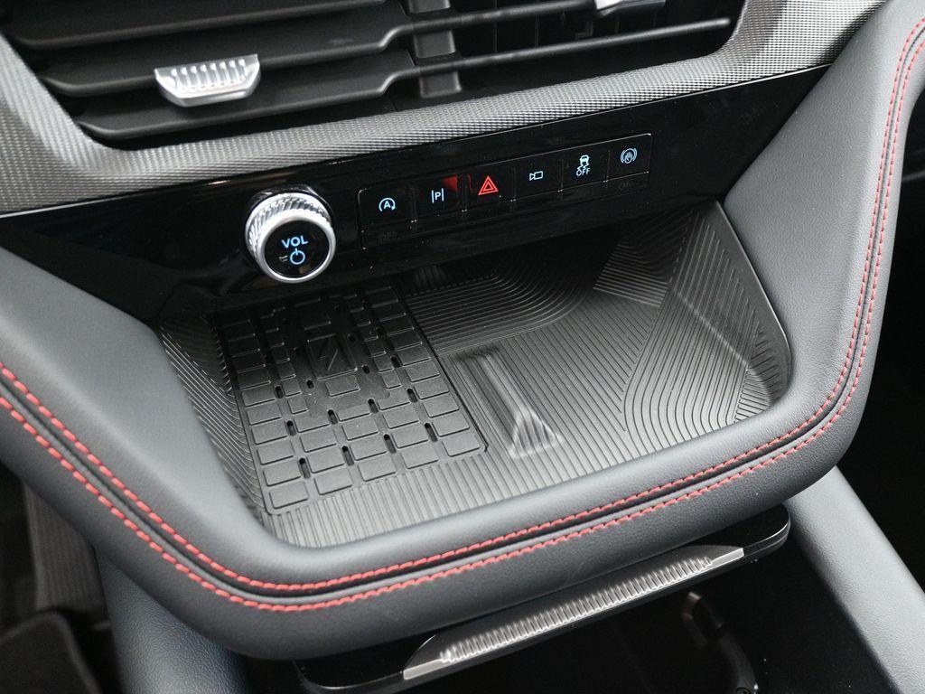 new 2025 Ford Explorer car, priced at $56,180