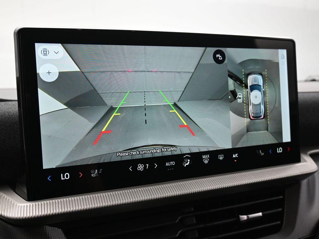 new 2025 Ford Explorer car, priced at $56,180