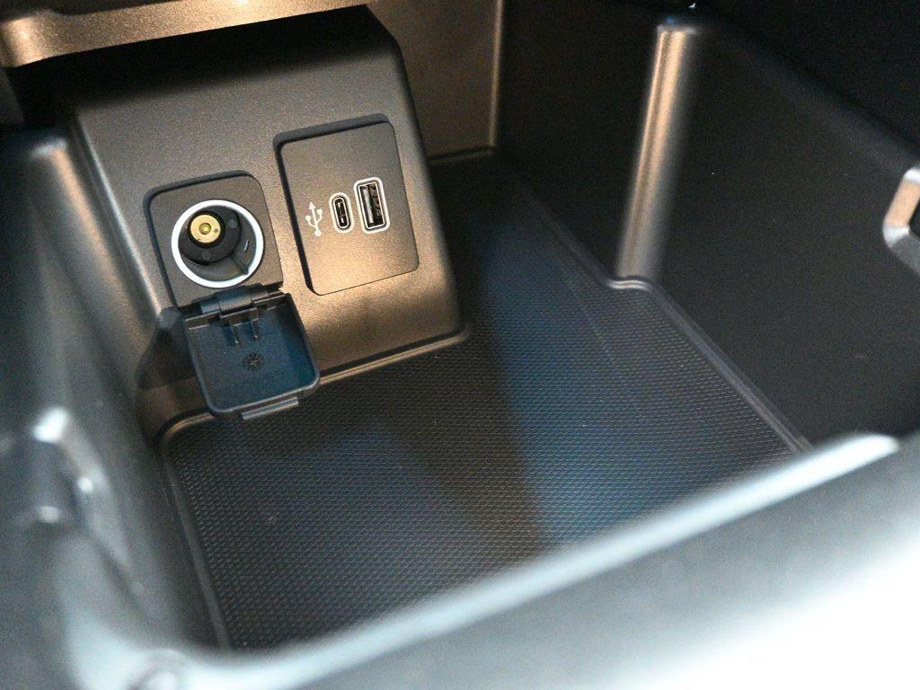 new 2025 Ford Explorer car, priced at $56,180