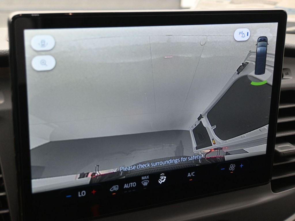 new 2026 Ford Transit-250 car, priced at $55,875