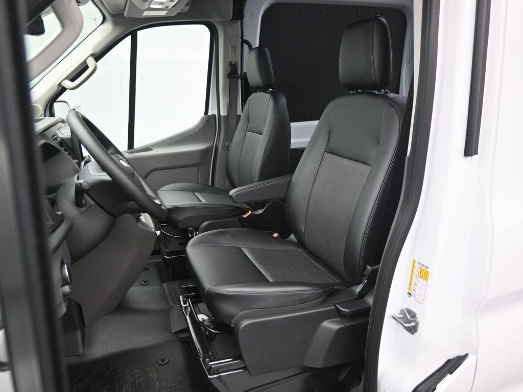 new 2026 Ford Transit-250 car, priced at $55,875