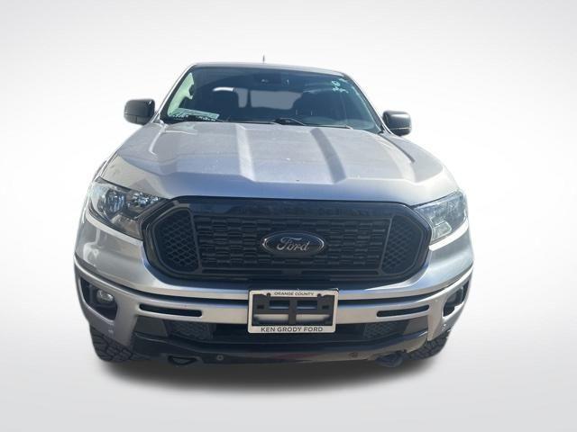 used 2022 Ford Ranger car, priced at $30,700