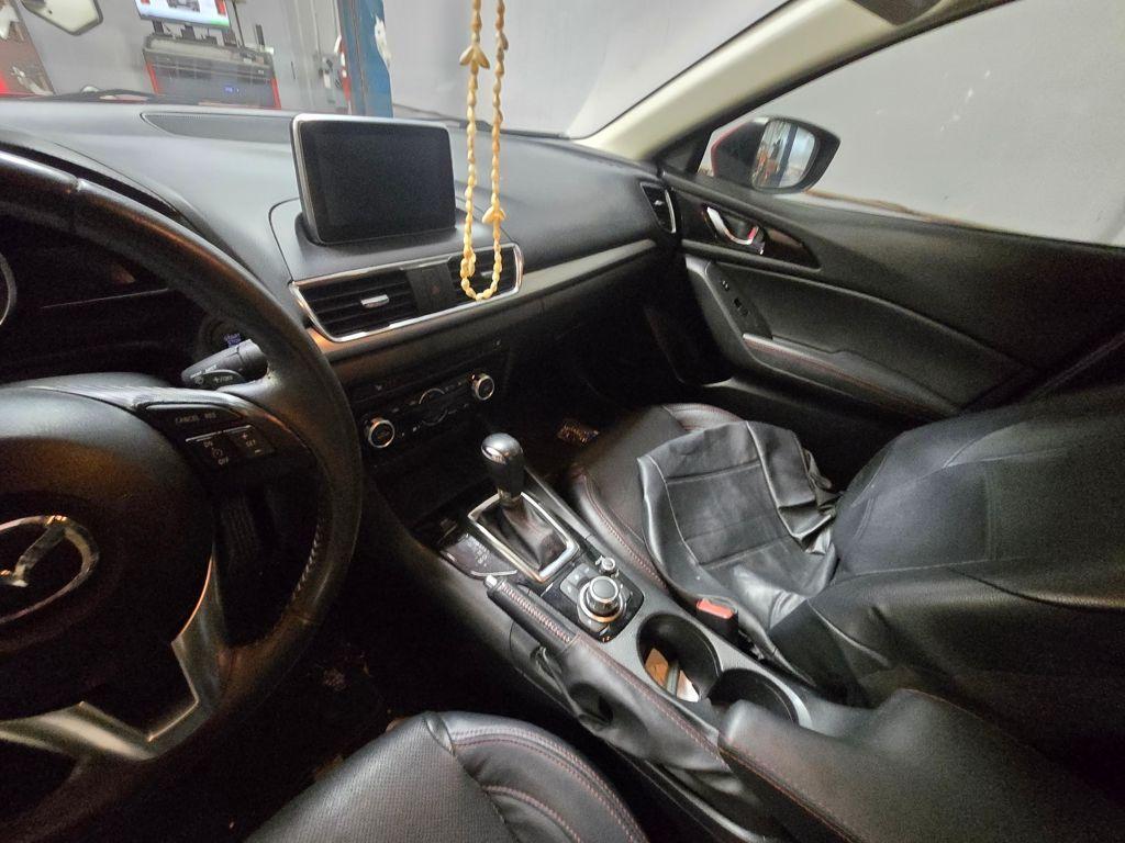 used 2016 Mazda Mazda3 car, priced at $12,900