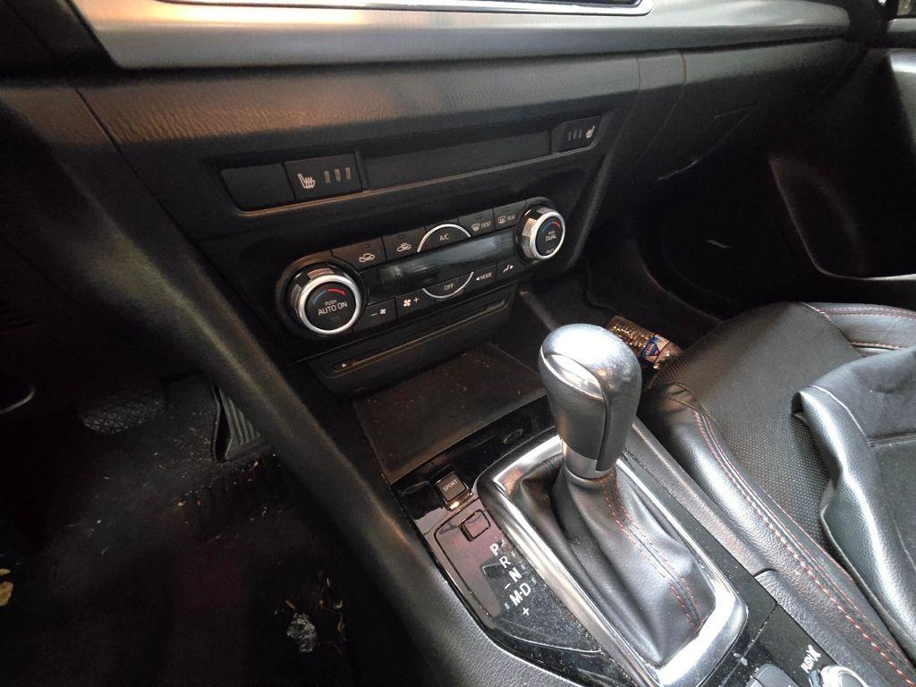 used 2016 Mazda Mazda3 car, priced at $12,900