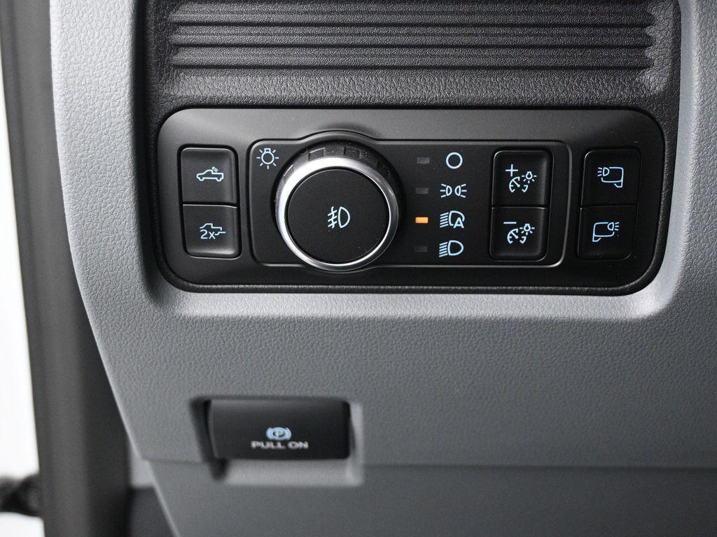 new 2026 Ford F-250 car, priced at $73,970