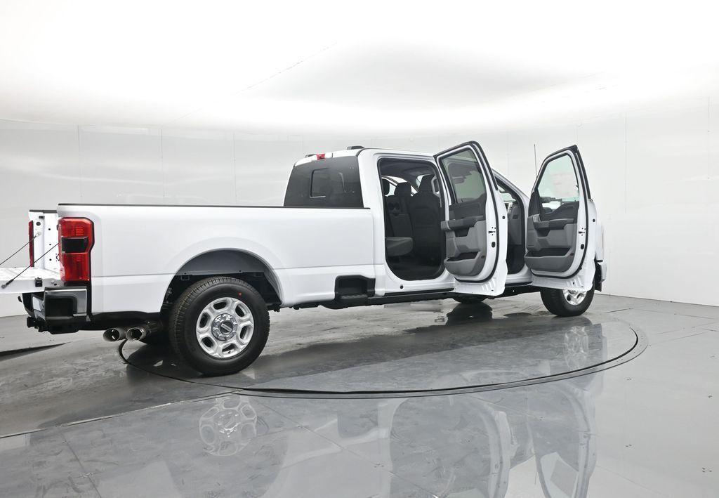 new 2026 Ford F-250 car, priced at $73,970