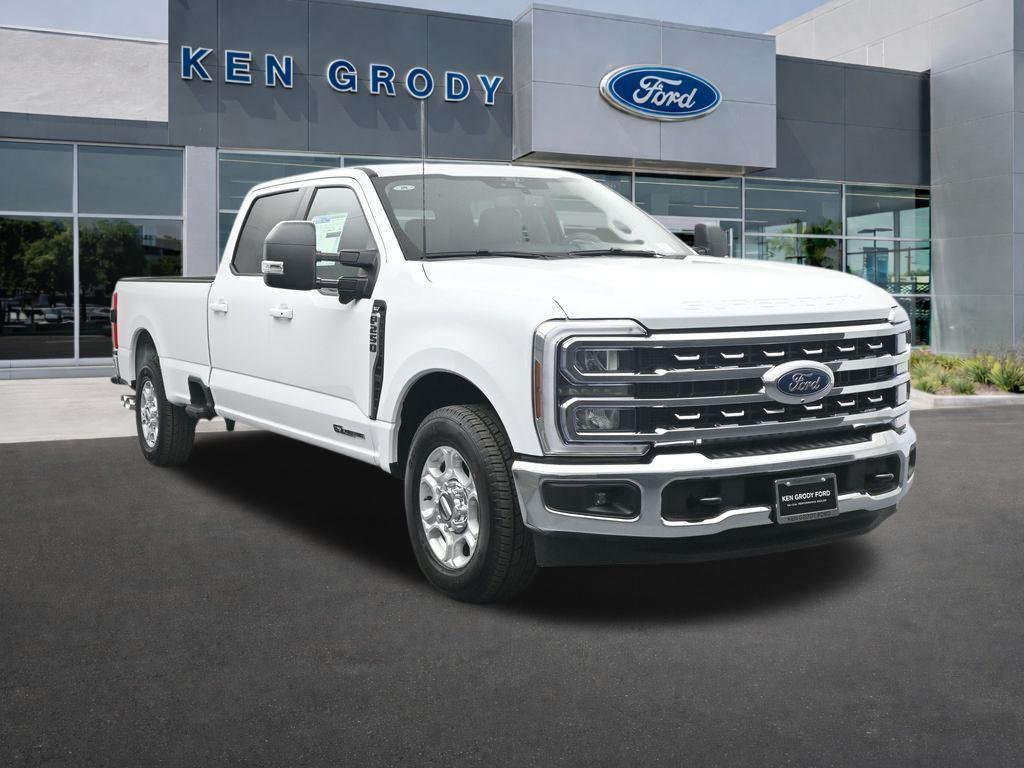 new 2026 Ford F-250 car, priced at $71,470