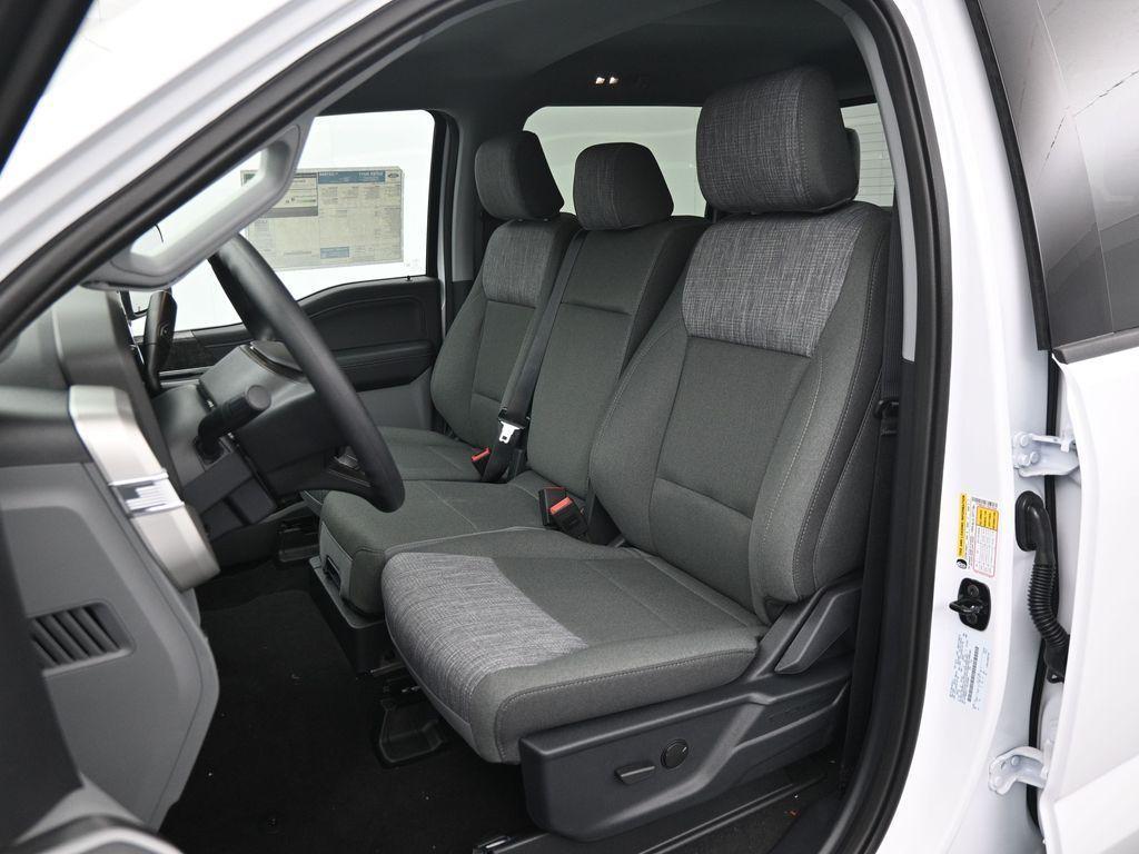 new 2026 Ford F-250 car, priced at $73,970