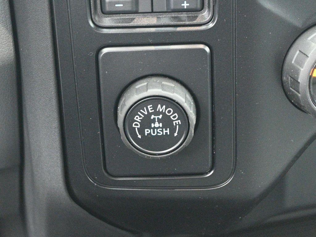 new 2026 Ford F-250 car, priced at $73,970