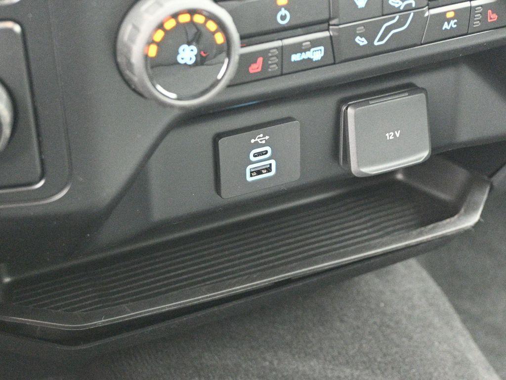 new 2026 Ford F-250 car, priced at $73,970