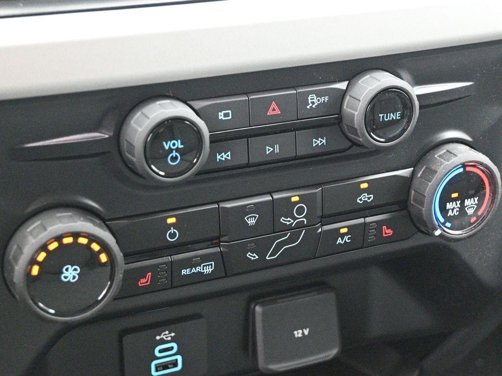 new 2026 Ford F-250 car, priced at $73,970