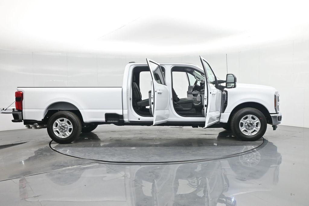 new 2026 Ford F-250 car, priced at $73,970