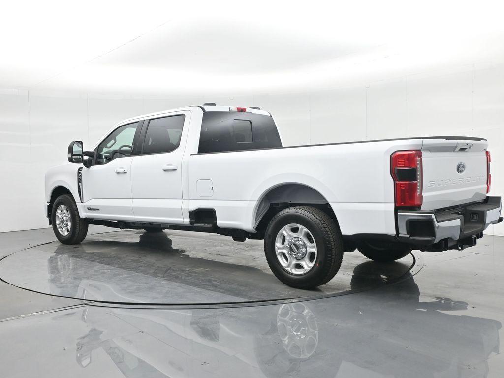 new 2026 Ford F-250 car, priced at $73,970
