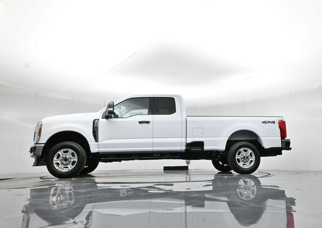 new 2026 Ford F-250 car, priced at $56,715