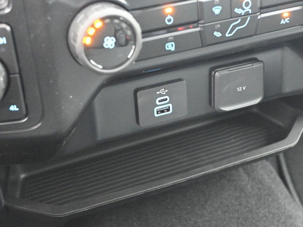 new 2026 Ford F-250 car, priced at $56,715