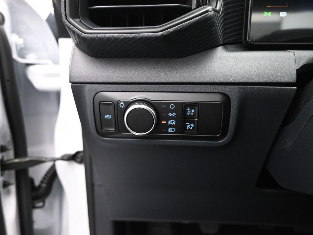 new 2026 Ford Mustang car, priced at $48,650