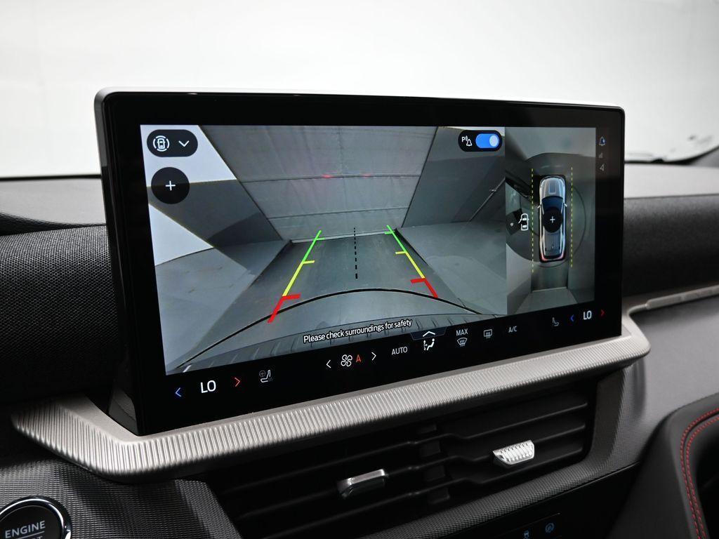 new 2026 Ford Explorer car, priced at $51,805