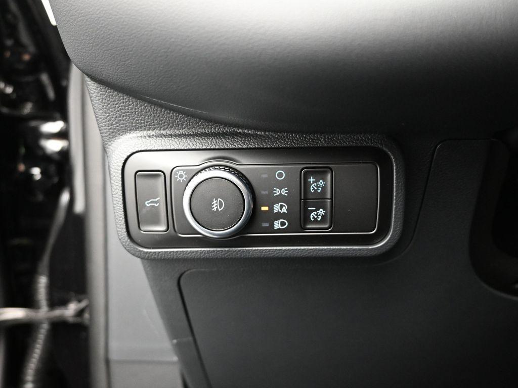 new 2026 Ford Explorer car, priced at $51,805