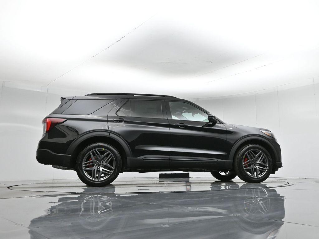 new 2026 Ford Explorer car, priced at $51,805