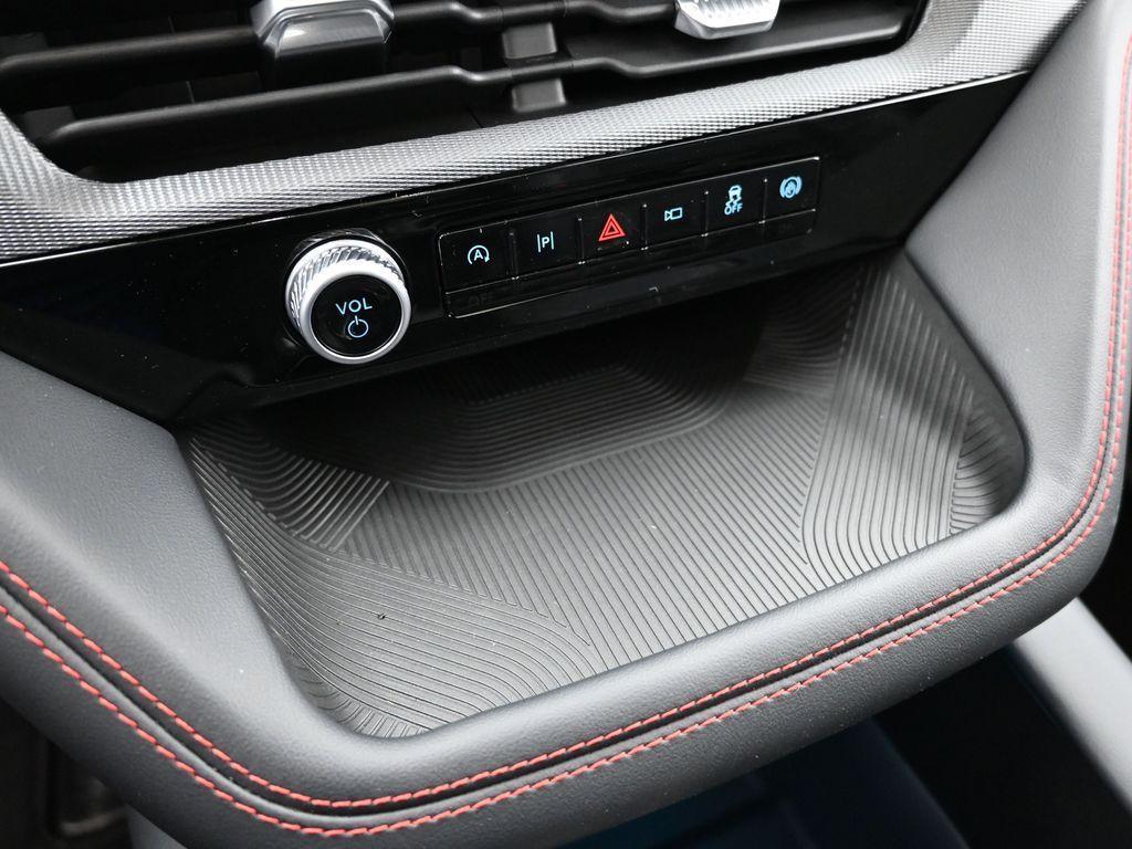 new 2026 Ford Explorer car, priced at $51,805