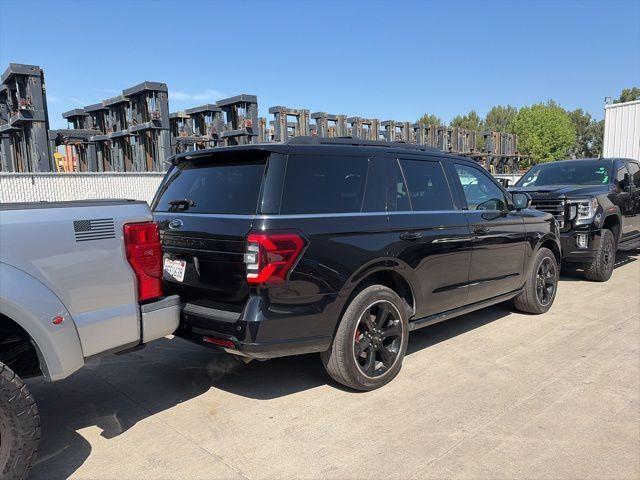 used 2023 Ford Expedition car, priced at $57,600