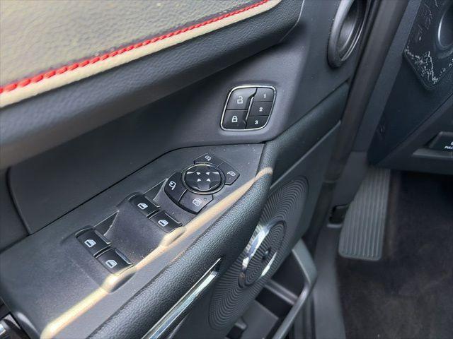 used 2023 Ford Expedition car, priced at $57,600