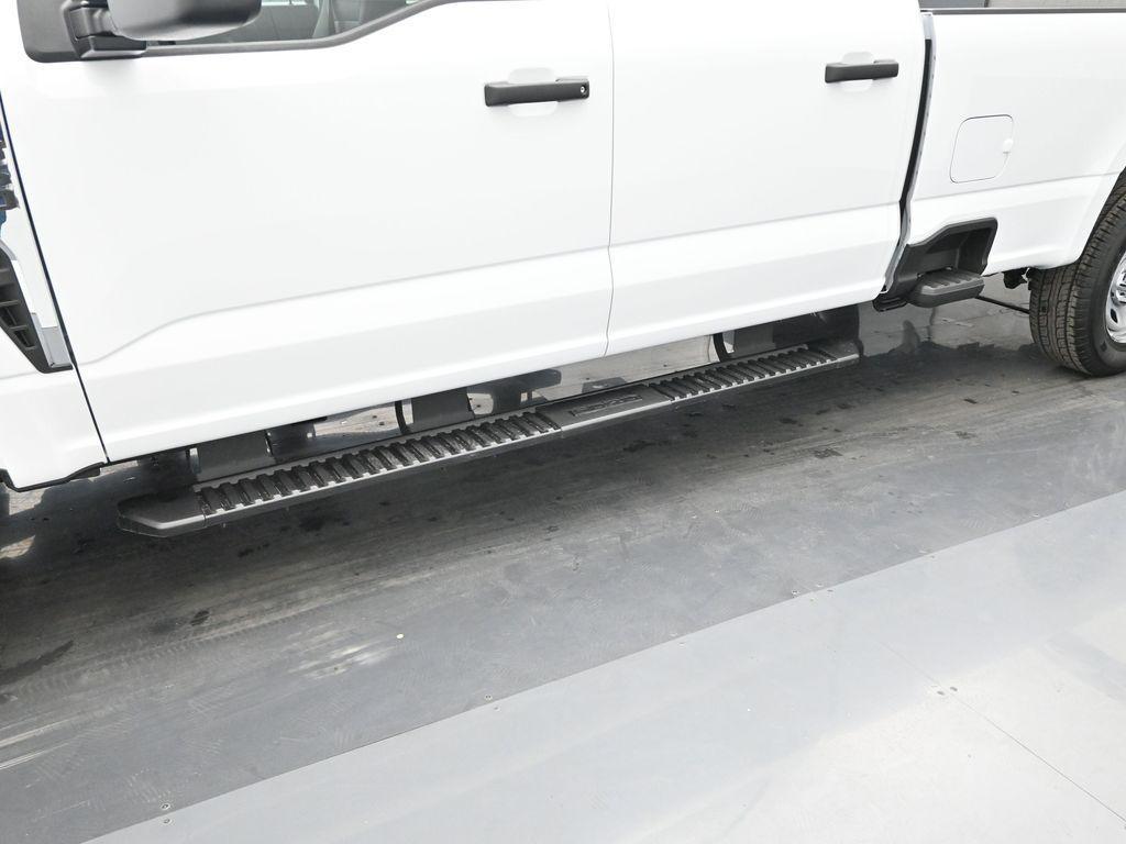 new 2026 Ford F-350 car, priced at $55,815