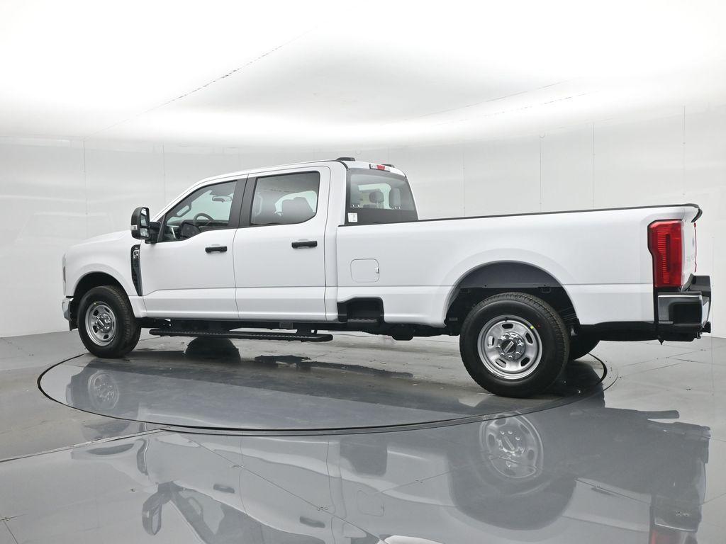 new 2026 Ford F-350 car, priced at $55,815