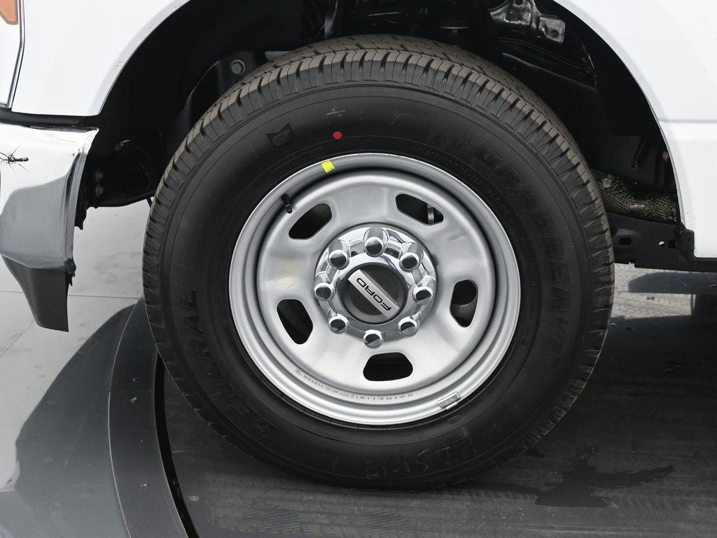 new 2026 Ford F-350 car, priced at $55,815