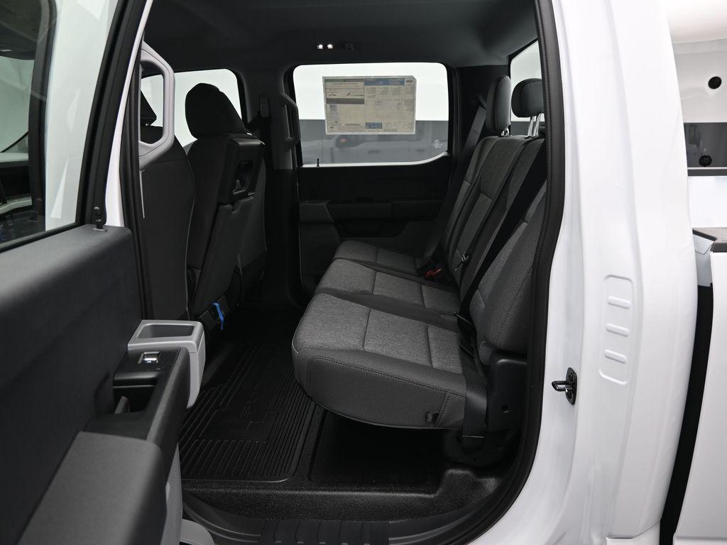 new 2026 Ford F-350 car, priced at $55,815