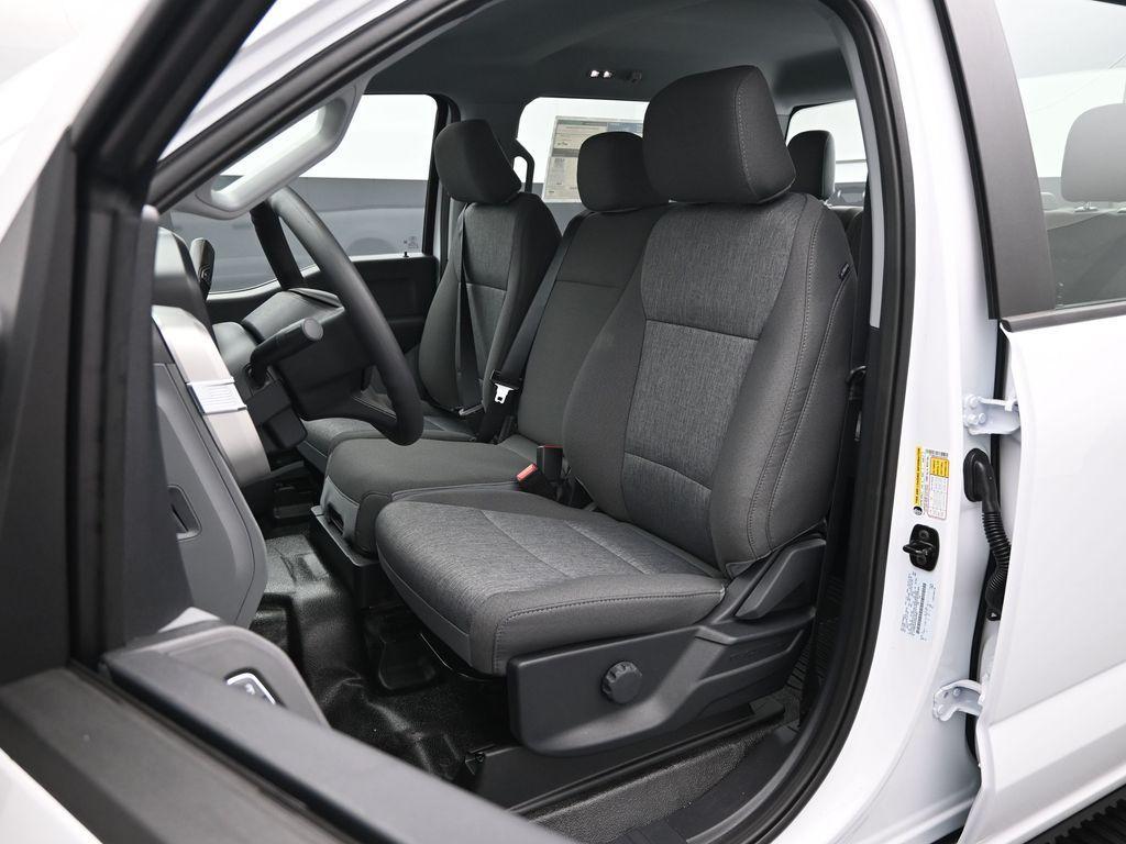 new 2026 Ford F-350 car, priced at $55,815