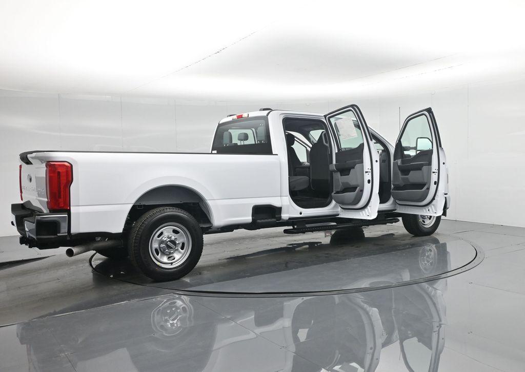new 2026 Ford F-350 car, priced at $55,815