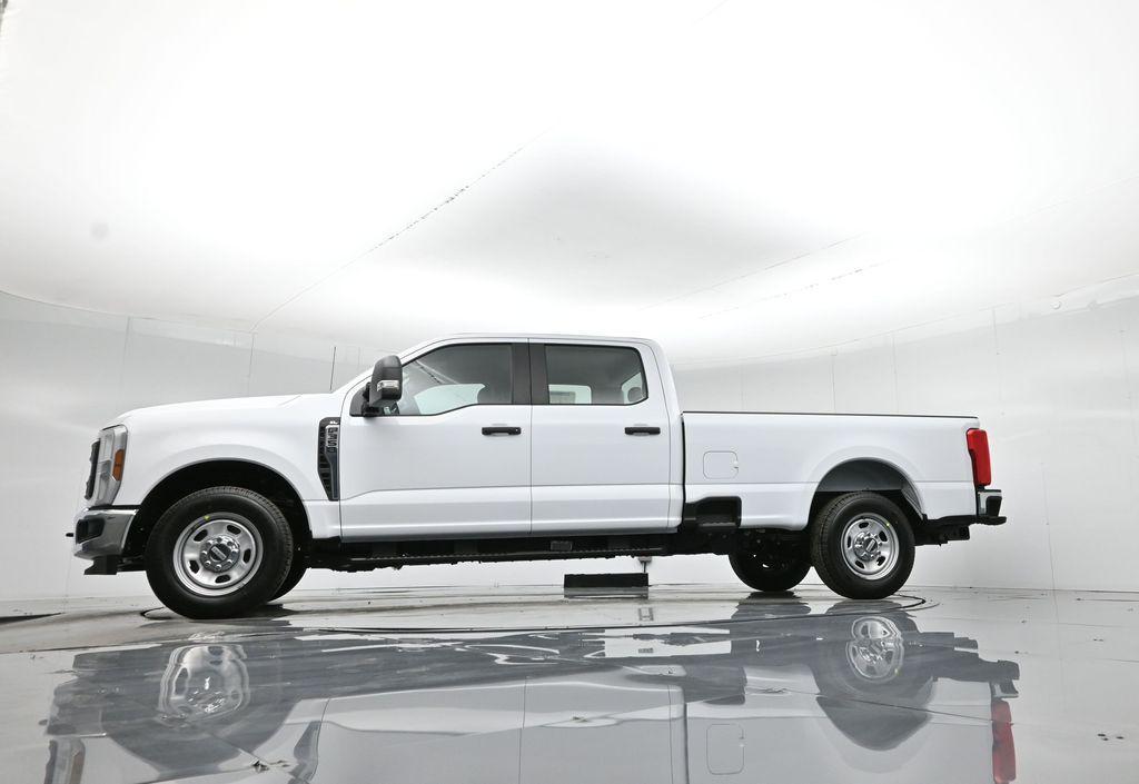 new 2026 Ford F-350 car, priced at $55,815