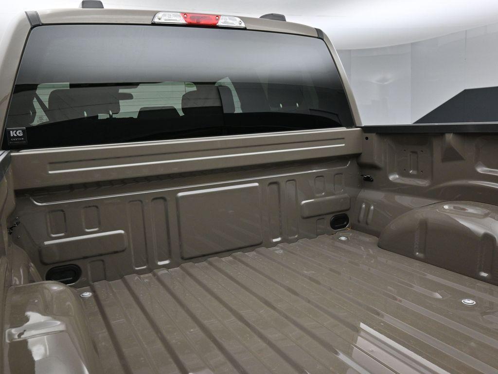 new 2025 Ford F-150 car, priced at $55,430