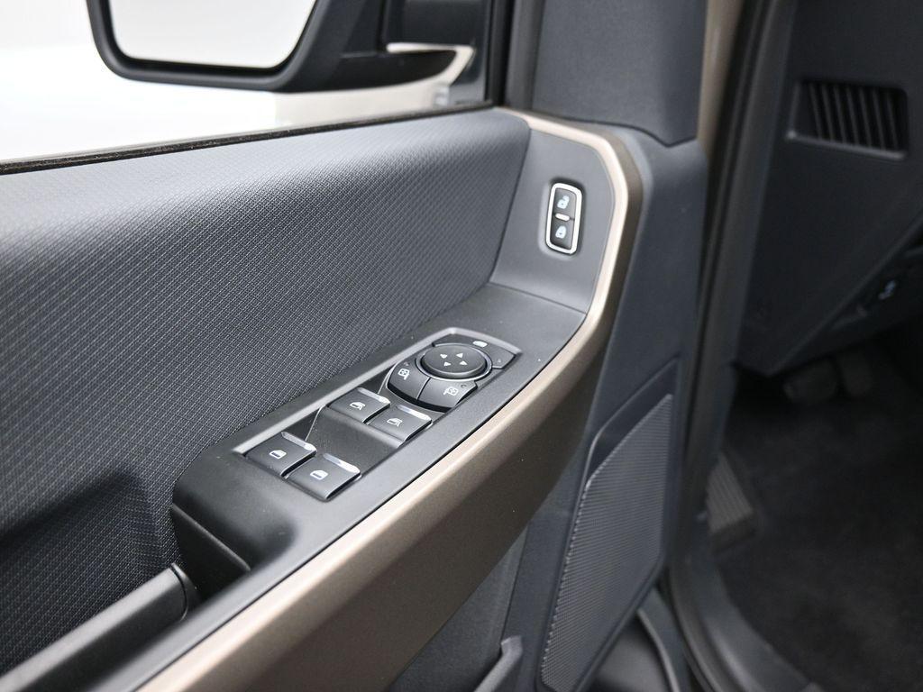 new 2025 Ford F-150 car, priced at $55,430