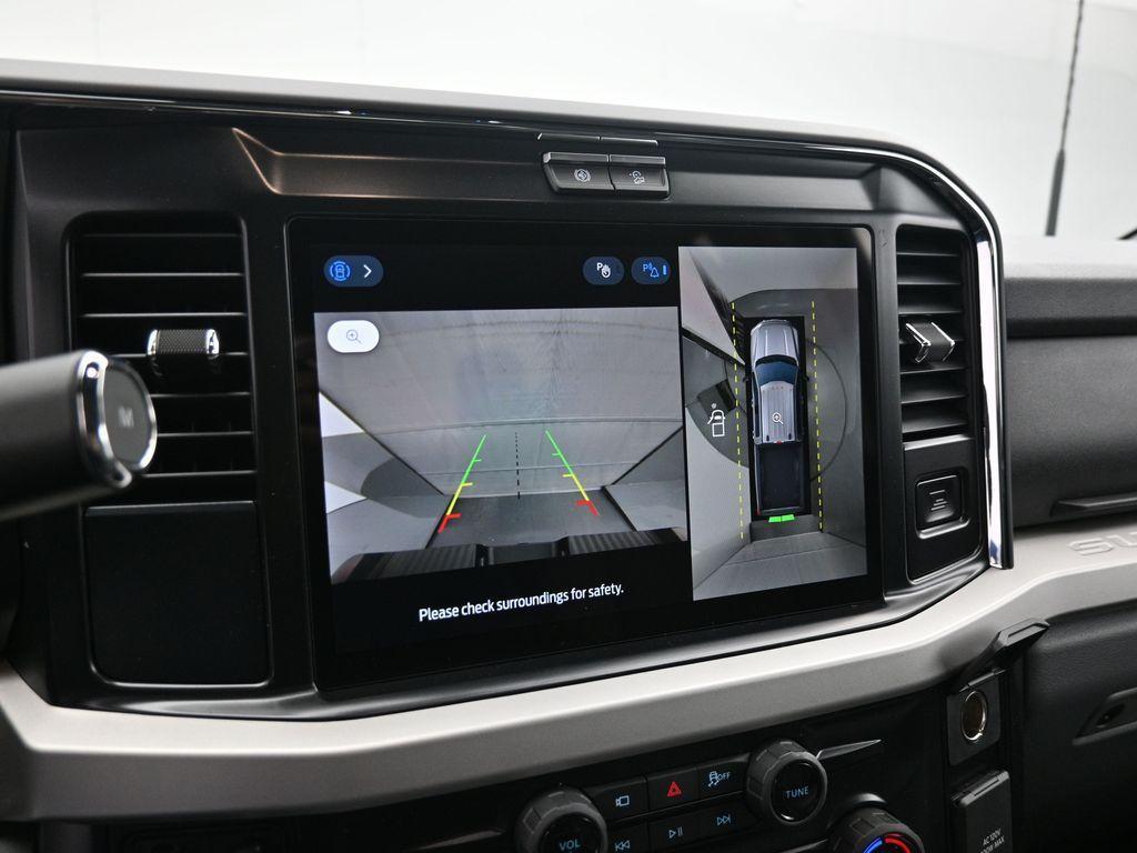 new 2026 Ford F-350 car, priced at $80,385