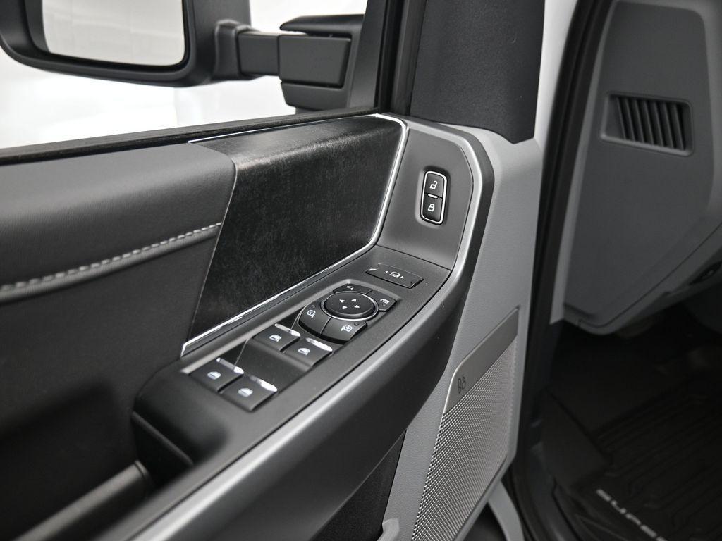 new 2026 Ford F-350 car, priced at $80,385